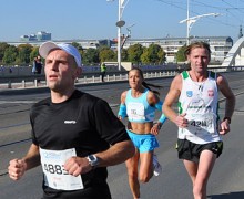 Maratony w 2011 r 