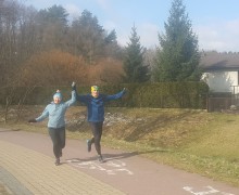 2023-03-12 XV Dzień Kobiet i… Jubilatka