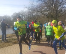 2023-03-12 XV Dzień Kobiet i… Jubilatka