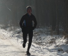 2012-02-12 Bieg 40-latka