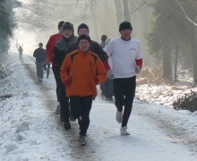 2012-02-12 Bieg 40-latka
