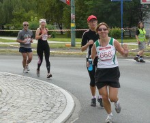 2012-09-16 I Tyski Półmaraton