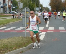 2012-09-16 I Tyski Półmaraton