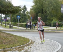 2012-09-16 I Tyski Półmaraton