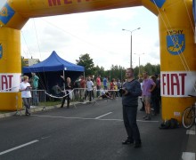 2012-09-16 I Tyski Półmaraton