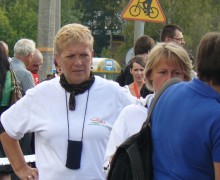 2012-09-16 I Tyski Półmaraton
