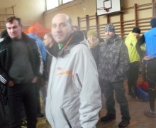 2013-01-12  FSM Mysłowice