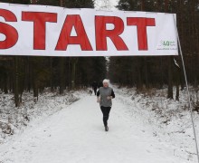 2013-02-10 Bieg 40-latka