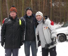 2013-02-10 Bieg 40-latka