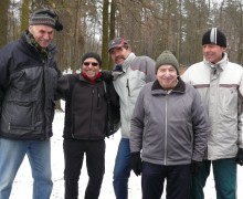 2013-02-10 Bieg 40-latka