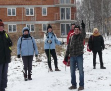 2013-02-10 Bieg 40-latka
