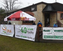 2013-03-10 VI Bieg Kobiet