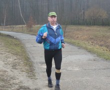 2013-03-10 VI Bieg Kobiet