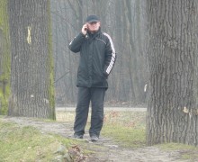 2013-03-10 VI Bieg Kobiet