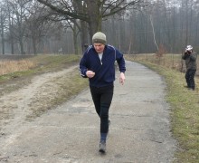 2013-03-10 VI Bieg Kobiet