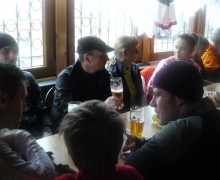 2013-03-10 VI Bieg Kobiet