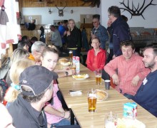 2013-03-10 VI Bieg Kobiet