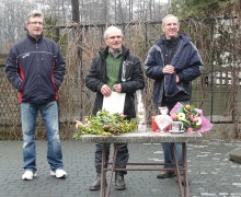 2013-03-10 VI Bieg Kobiet