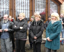 2013-03-10 VI Bieg Kobiet