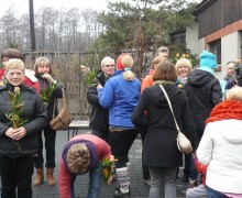 2013-03-10 VI Bieg Kobiet