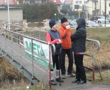 2013-03-10 VI Bieg Kobiet