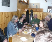2013-03-10 VI Bieg Kobiet