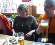 2013-03-10 VI Bieg Kobiet