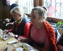 2013-03-10 VI Bieg Kobiet