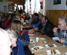 2013-03-10 VI Bieg Kobiet