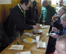 2013-03-10 VI Bieg Kobiet