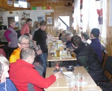 2013-03-10 VI Bieg Kobiet