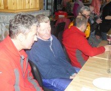 2013-03-10 VI Bieg Kobiet