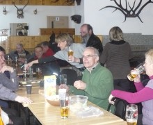 2013-03-10 VI Bieg Kobiet