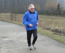 2013-03-10 VI Bieg Kobiet