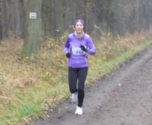 2013-11-17 Bieg 60-latków