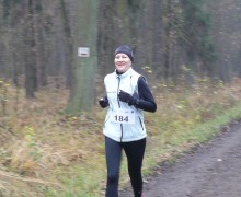 2013-11-17 Bieg 60-latków
