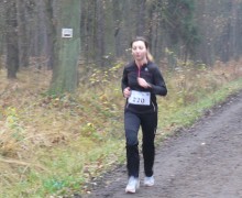 2013-11-17 Bieg 60-latków