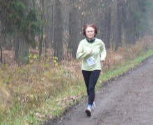 2013-11-17 Bieg 60-latków
