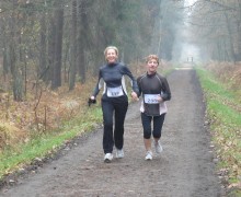 2013-11-17 Bieg 60-latków