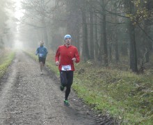 2013-11-17 Bieg 60-latków