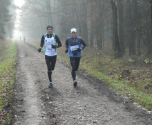 2013-11-17 Bieg 60-latków