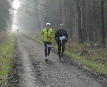2013-11-17 Bieg 60-latków