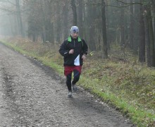 2013-11-17 Bieg 60-latków