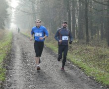2013-11-17 Bieg 60-latków