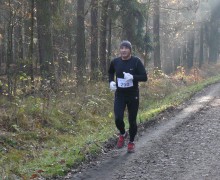 2013-11-17 Bieg 60-latków