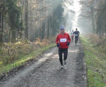 2013-11-17 Bieg 60-latków