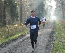 2013-11-17 Bieg 60-latków