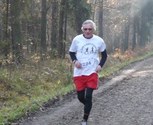 2013-11-17 Bieg 60-latków