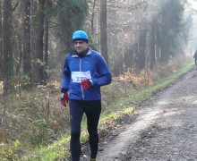 2013-11-17 Bieg 60-latków