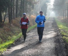 2013-11-17 Bieg 60-latków